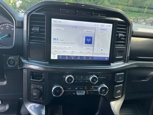 Used 2023 Ford F150 XLT w/ Equipment Group 302A High AWD/4WD image 20
