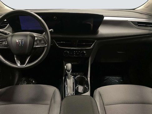 Used 2025 Buick Encore GX Preferred FWD image 20