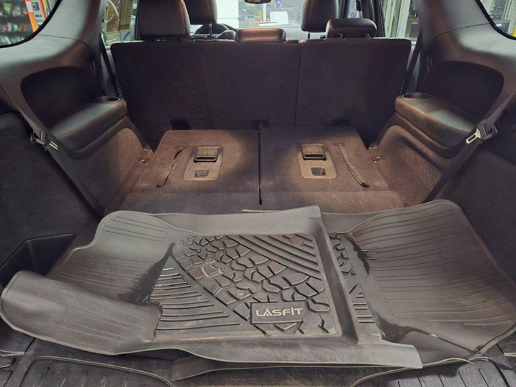 Used 2023 Dodge Durango GT RWD image 43