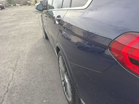 Used 2021 BMW ALPINA XB7 ALPINA XB7 AWD 4dr Sports Acti image 23