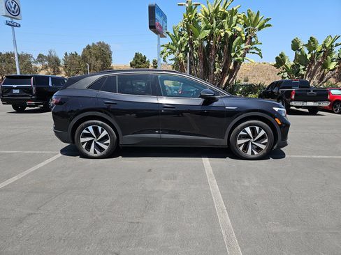 Used 2023 Volkswagen ID.4 Pro RWD image 4