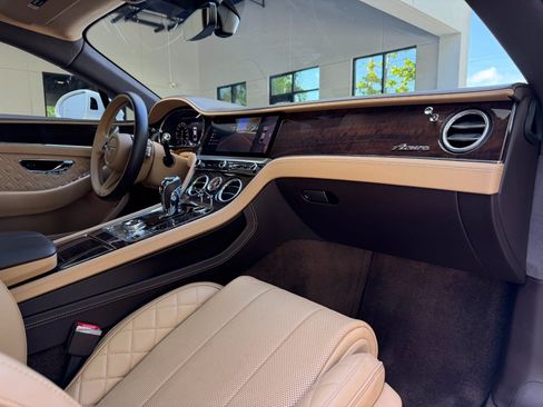 Used 2023 Bentley Continental GT Azure AWD/4WD image 15