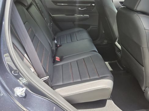 Used 2026 Honda CR-V Sport Touring image 16