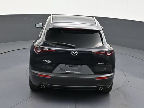 Used 2024 MAZDA CX-30 AWD 2.5 S w/ Select Sport Pkg image 12