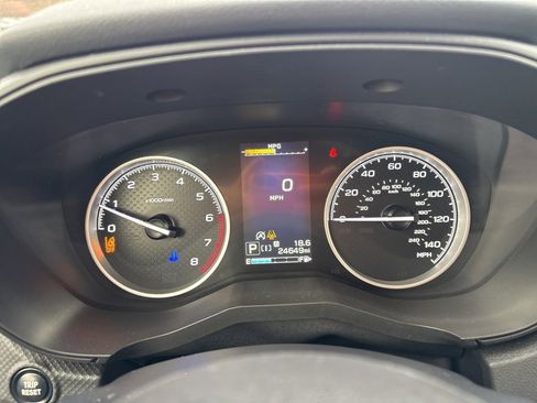 Certified 2023 Subaru Forester Limited image 16