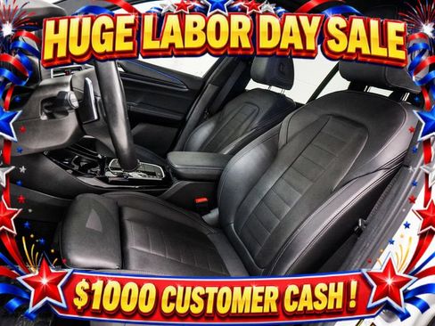 Used 2022 BMW X3 xDrive30i AWD/4WD image 6