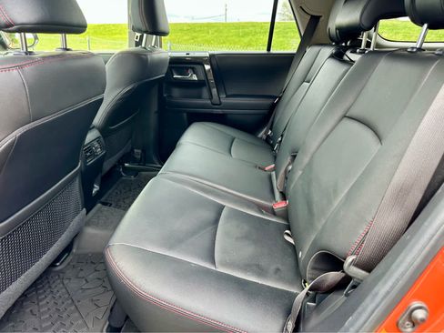 Used 2024 Toyota 4Runner TRD Pro image 13