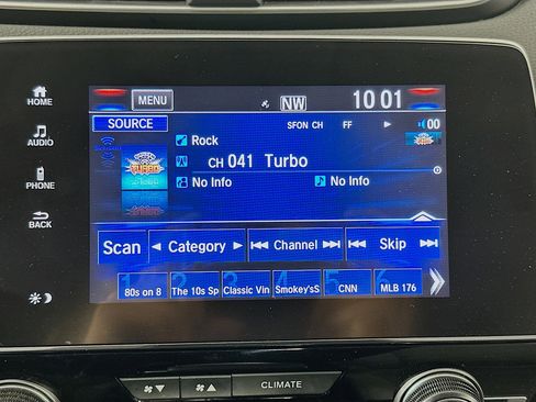 Used 2022 Honda CR-V EX image 21