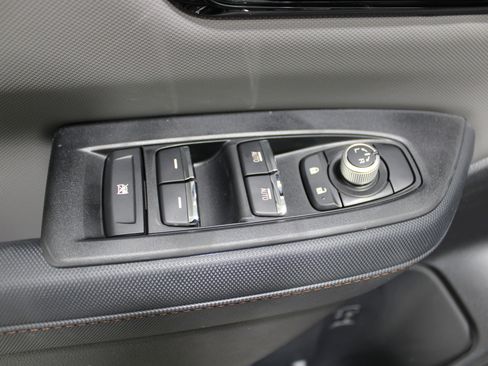 New 2026 Subaru Forester Sport image 7