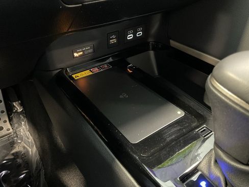 Certified 2025 Toyota Camry XSE image 18