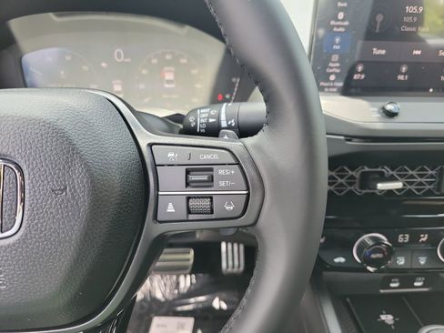 New 2026 Honda Accord Sport image 31