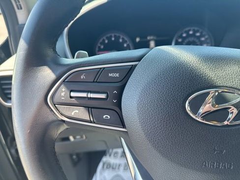 Used 2023 Hyundai Santa Fe SEL AWD/4WD image 13