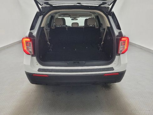 Used 2023 Ford Explorer XLT w/ Equipment Group 202A image 29