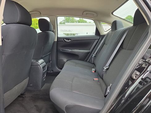 Used 2017 Nissan Sentra S w/ Protection Package FWD image 11
