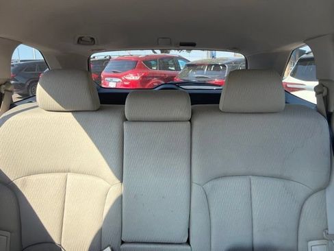Used 2011 Subaru Outback 2.5i Premium AWD/4WD image 12