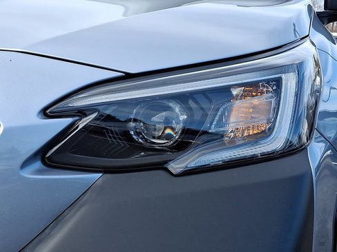 Certified 2023 Subaru Outback Wilderness image 10