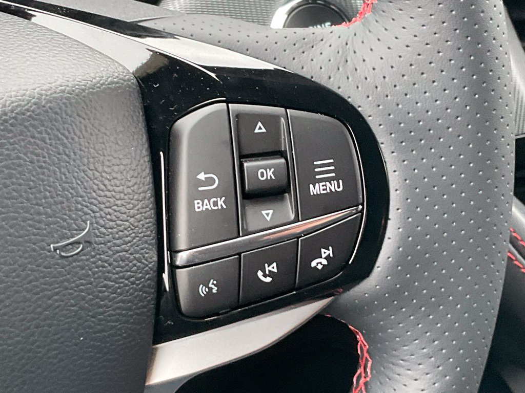 New 2026 Ford Explorer ST-Line AWD/4WD image 6