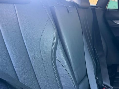 Used 2018 BMW X6 sDrive35i w/ M Sport Package image 25