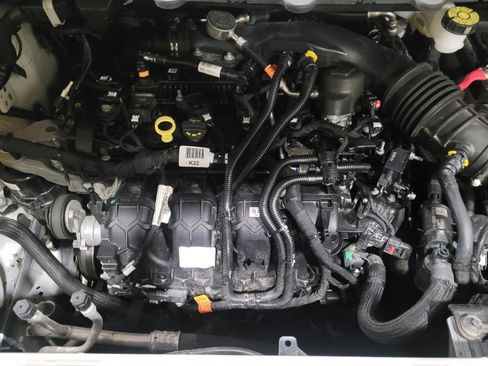 Used 2024 Ford Edge SEL image 30