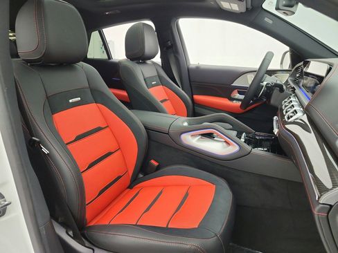 New 2026 Mercedes-Benz GLE 53 AMG 4MATIC Coupe image 14