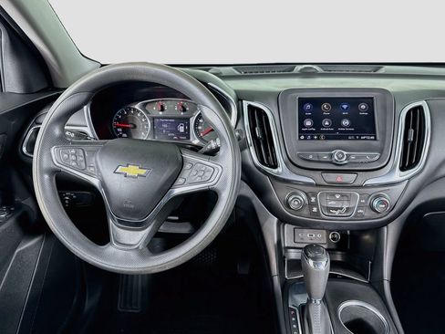 Used 2020 Chevrolet Equinox LT w/ LPO, Floor Liner Package FWD image 12