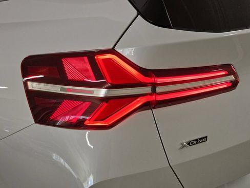 New 2026 BMW X3 xDrive30i AWD/4WD image 22