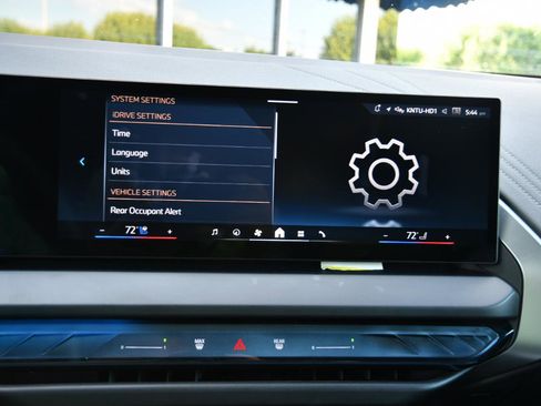 Used 2025 BMW X3 xDrive30i AWD/4WD image 28