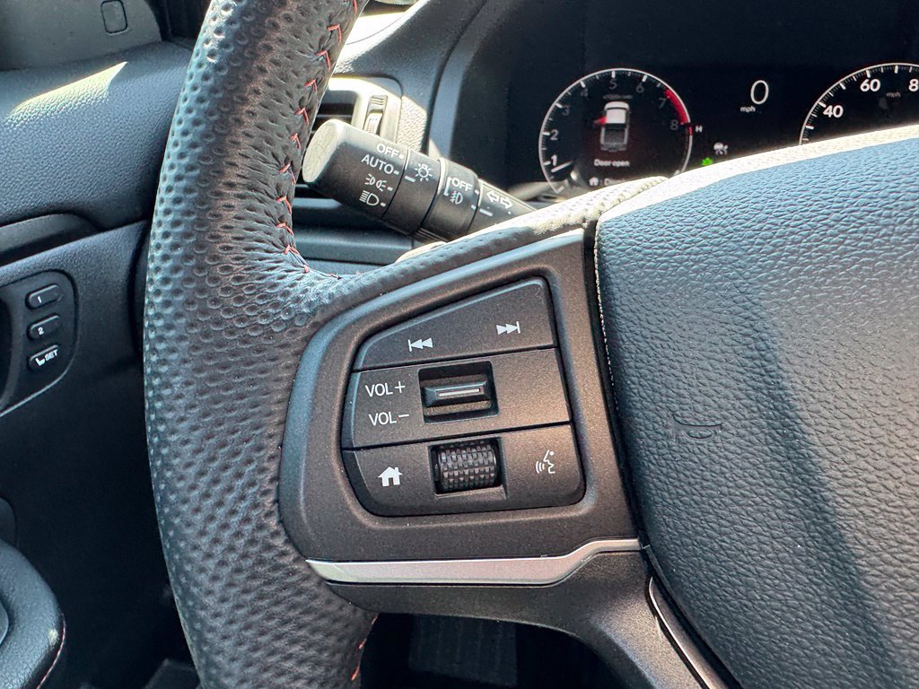 Used 2026 Honda Ridgeline TrailSport image 22
