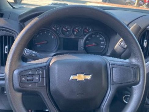 Used 2024 Chevrolet Silverado 3500 W/T w/ WT Convenience Package image 31