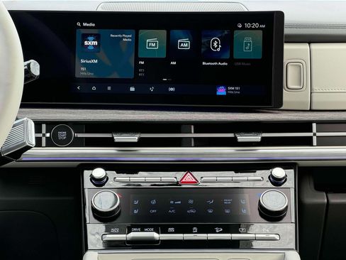 New 2025 Hyundai Santa Fe Limited image 19