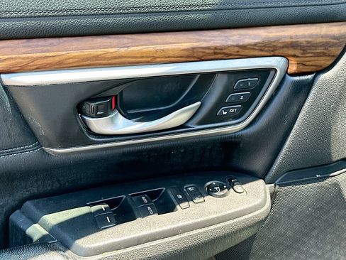 Used 2018 Honda CR-V EX-L image 21