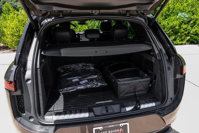 New 2026 Land Rover Range Rover Sport Dynamic SE AWD/4WD image 69