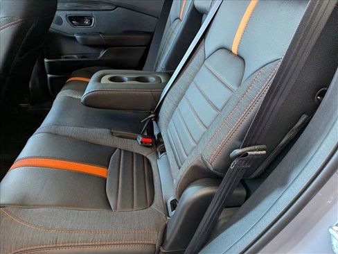 New 2026 Honda Passport TrailSport image 14