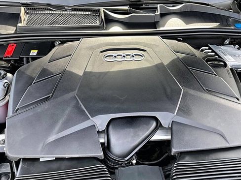 Used 2023 Audi Q7 3.0T Premium Plus image 34