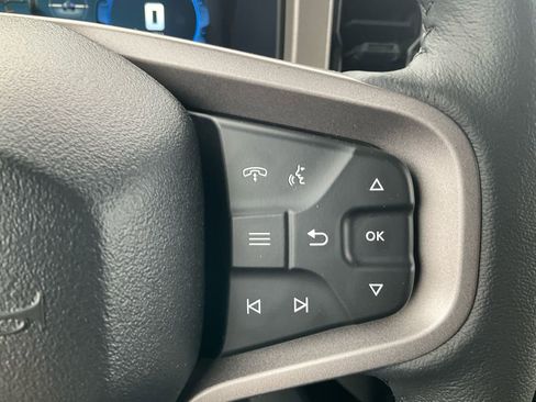 New 2026 Ford Bronco Outer Banks AWD/4WD image 20
