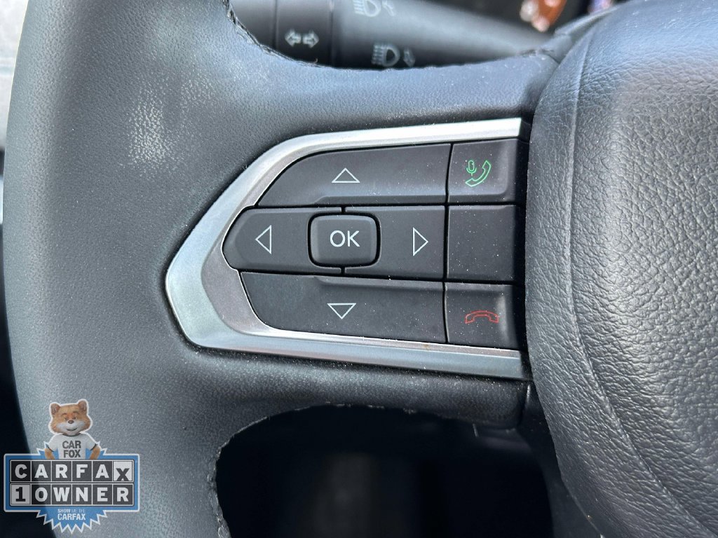 Used 2023 Jeep Compass Latitude w/ Convenience Group AWD/4WD image 24