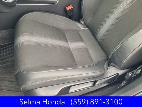 Certified 2025 Honda Civic Sport image 11