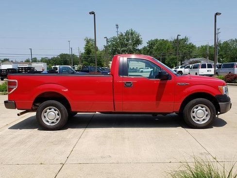Used 2014 Ford F150 XL w/ Power Equipment Group image 7