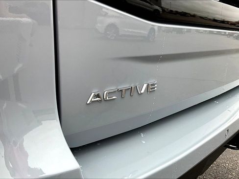 New 2025 Ford Expedition Active AWD/4WD image 6