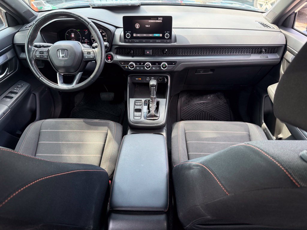 Used 2024 Honda CR-V Sport image 27