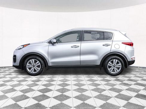Used 2019 Kia Sportage LX w/ LX Popular Package FWD image 15