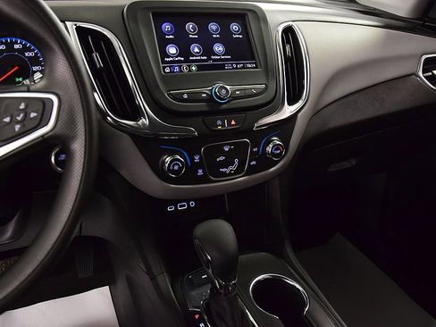 Used 2023 Chevrolet Equinox LS image 20