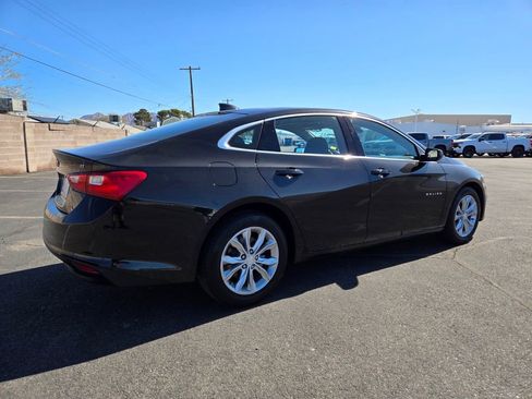 Used 2023 Chevrolet Malibu LT image 5