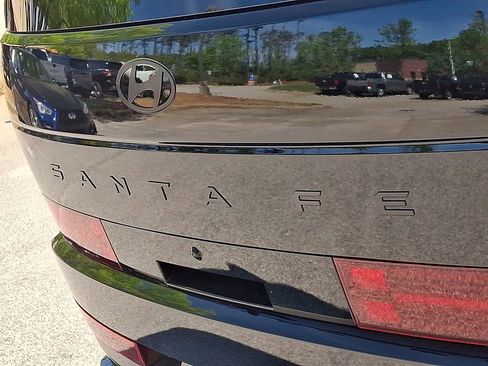Used 2025 Hyundai Santa Fe Calligraphy AWD/4WD image 33