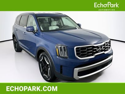 Used 2024 Kia Telluride S