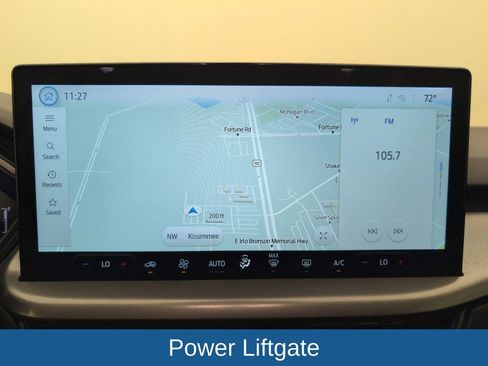 Used 2023 Ford Escape Active w/ Tech Pack #1 image 25