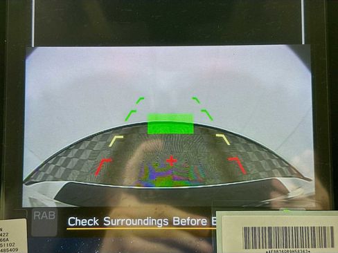 New 2026 Subaru Crosstrek 2.5i Limited image 14