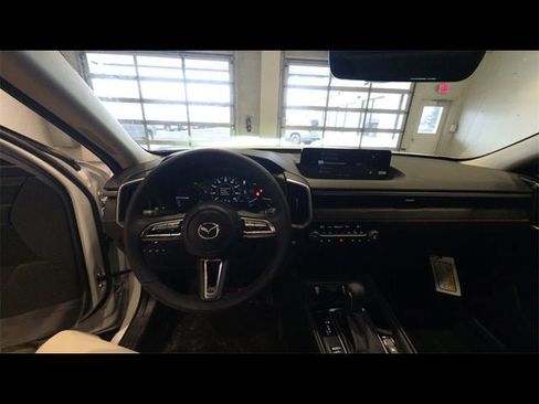 New 2026 MAZDA CX-50 AWD 2.5 Hybrid w/ Cargo Package image 50
