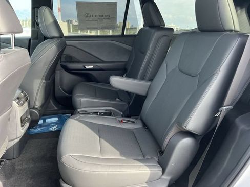 Used 2024 Lexus TX 350 FWD w/ Captains Chair Package image 23