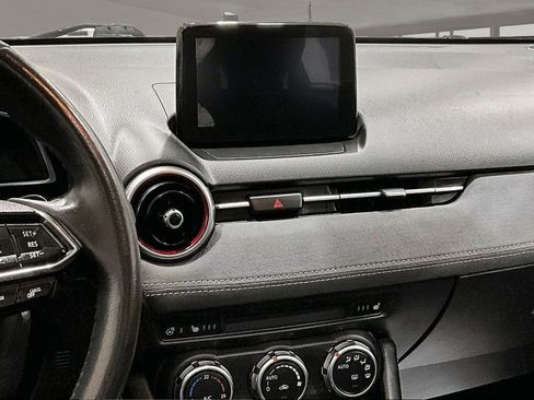 Used 2019 MAZDA CX-3 Grand Touring AWD/4WD image 6